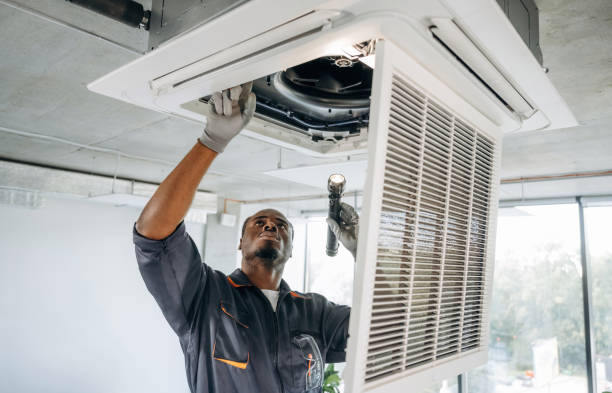 Licensed Furnace Repair service in Minnetonka, MN - FH HVAC